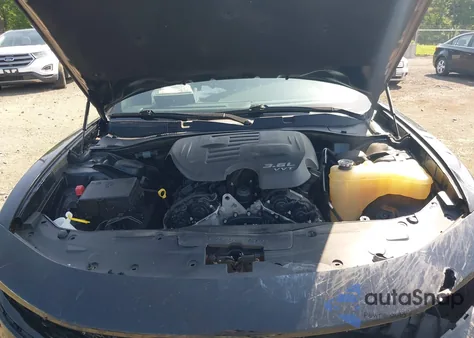 2019 Dodge Charger Sxt from USA, damaged, VIN 2C3CDXJG8KH502330